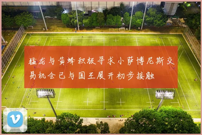 猛龙与黄蜂积极寻求小萨博尼斯交易机会已与国王展开初步接触